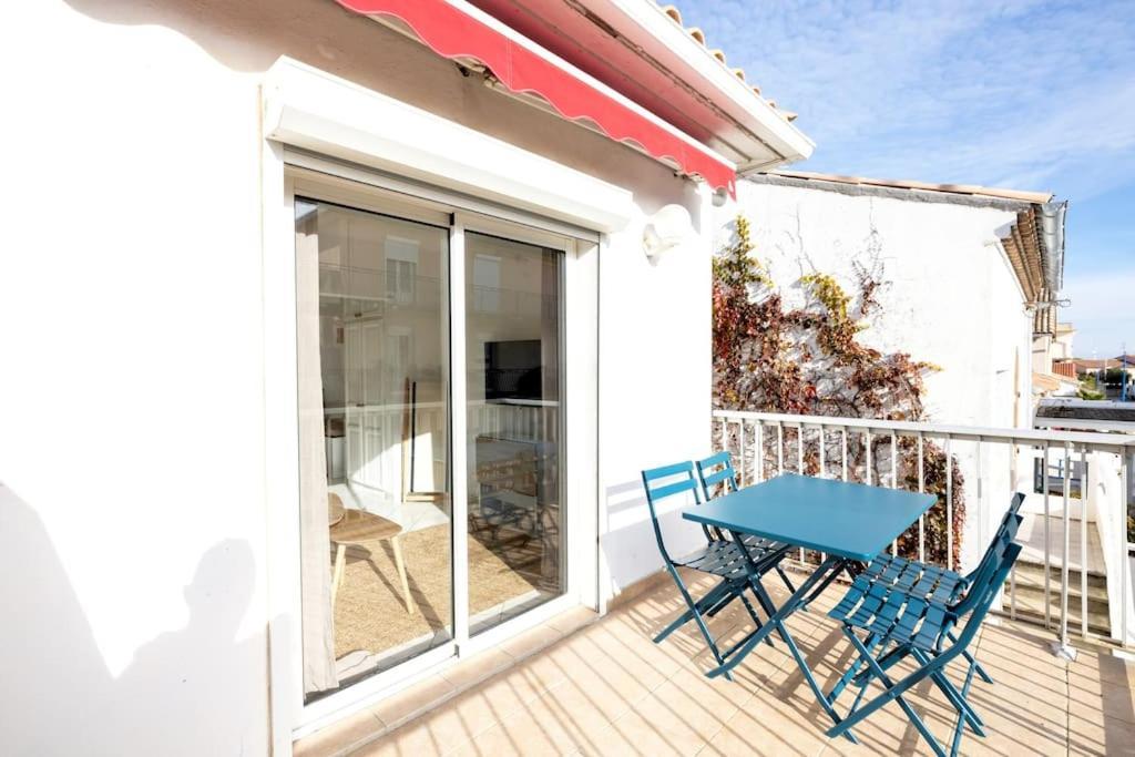 لو غراو دو روا Residence Marie-Therese المظهر الخارجي الصورة