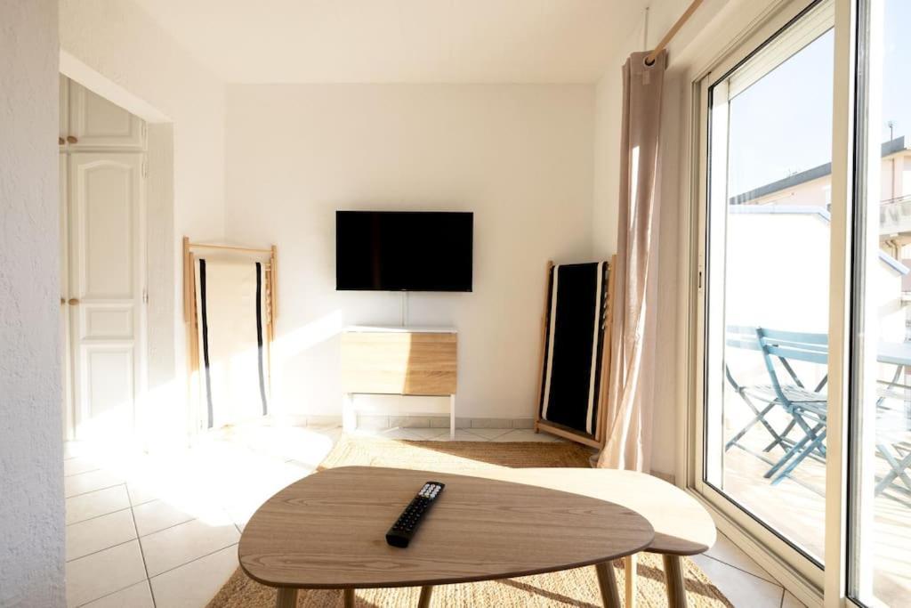 لو غراو دو روا Residence Marie-Therese المظهر الخارجي الصورة