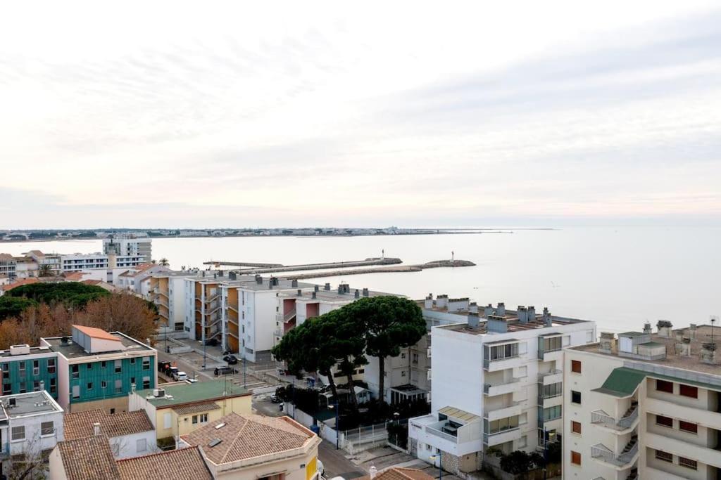 لو غراو دو روا Residence Marie-Therese المظهر الخارجي الصورة