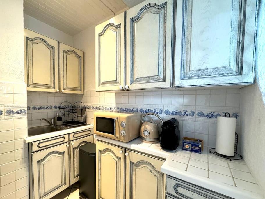 لو غراو دو روا Residence Marie-Therese المظهر الخارجي الصورة
